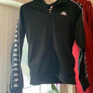 Kappa Women's Jacket (M)